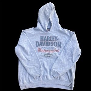 Harley Davidson Hoodie